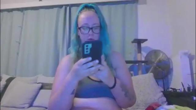 Image 8 of creamybiscuits12 Stream on Chaturbate on 2 months ago