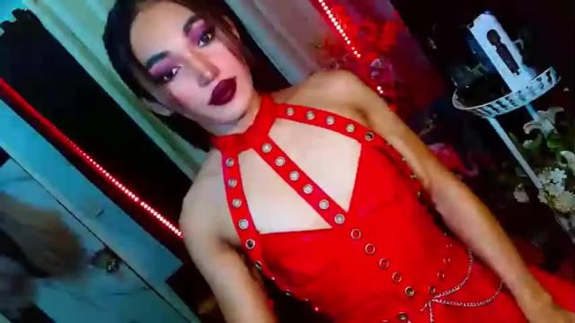 Thumbnail 2, creamycum_celinexxx's Stream at Chaturbate, 12 months ago