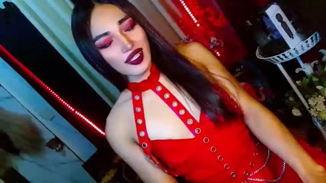 Thumbnail 1, creamycum_celinexxx's Stream at Chaturbate, 12 months ago