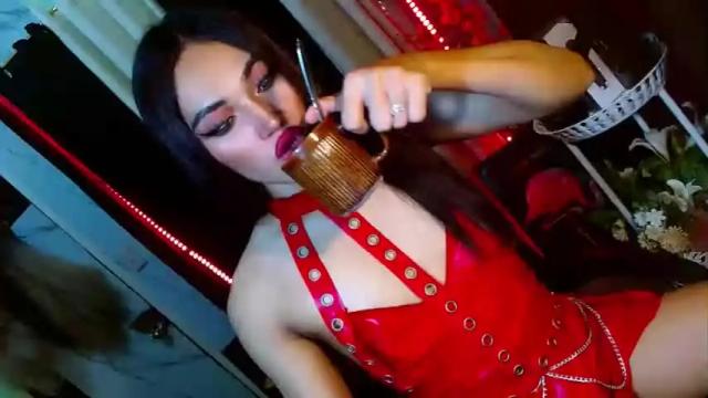 Image 12 of creamycum_celinexxx Stream on Chaturbate on 12 months ago
