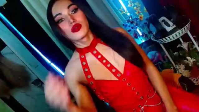 Image 2 of creamycum_celinexxx Stream on Chaturbate on 12 months ago