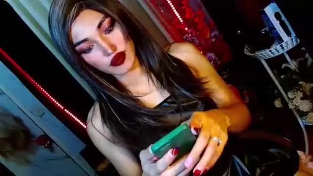 Image 4 of creamycum_celinexxx Stream on Chaturbate on 12 months ago