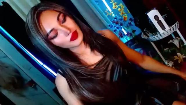 Image 3 of creamycum_celinexxx Stream on Chaturbate on 12 months ago