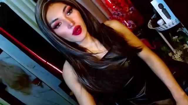 Image 11 of creamycum_celinexxx Stream on Chaturbate on 12 months ago