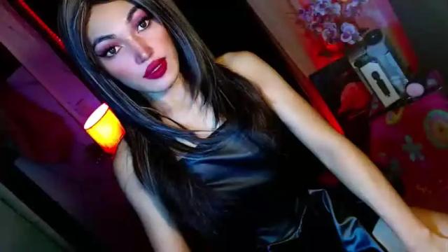 Image 4 of creamycum_celinexxx Stream on Chaturbate on 12 months ago