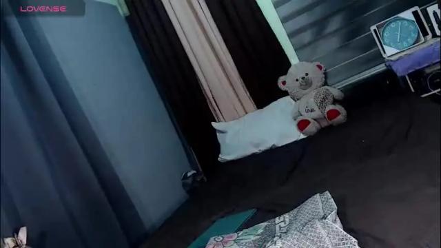 Thumbnail 3, creamycum_celinexxx's Stream at Chaturbate, 26 days ago