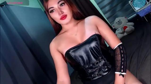 Thumbnail 1, creamycum_celinexxx's Stream at Chaturbate, 23 days ago