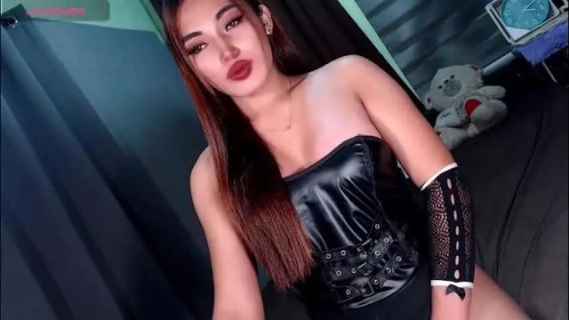 Thumbnail 2, creamycum_celinexxx's Stream at Chaturbate, 23 days ago
