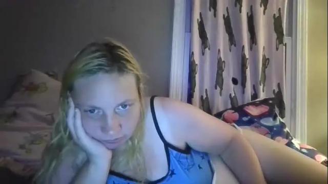 Thumbnail 2, creamymadona's Stream at Chaturbate, 9 days ago