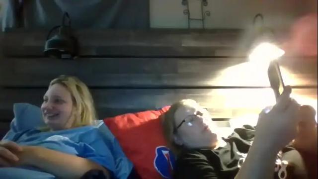 Thumbnail 1, creamymadona's Stream at Chaturbate, 25 days ago