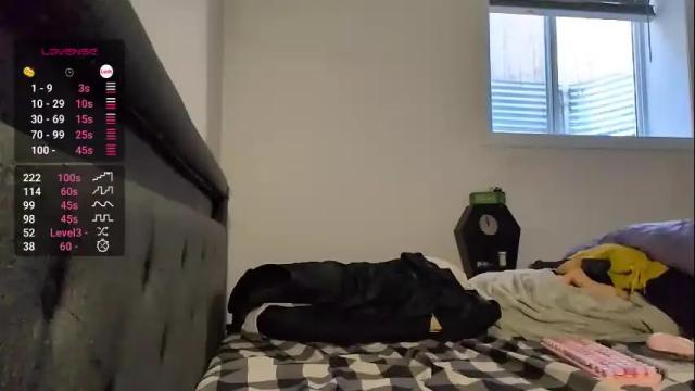 Thumbnail 1, creaturencritter's Stream at Chaturbate, 20 days ago
