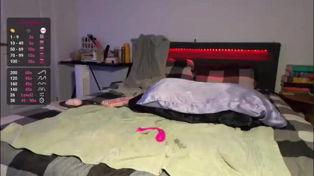 Thumbnail 2, creaturencritter's Stream at Chaturbate, 1 month ago