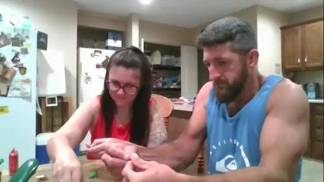 Thumbnail 1, creeksidecouple's Stream at Chaturbate, 3 months ago