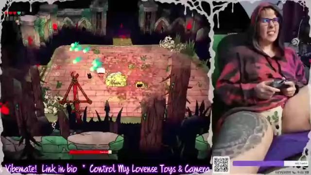 Thumbnail 3, creepycrawlyqueen's Stream at Chaturbate, 16 months ago