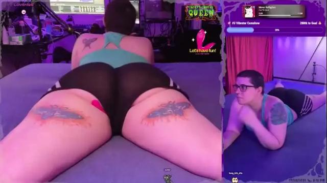 Image 6 of creepycrawlyqueen Stream on Chaturbate on 2 months ago