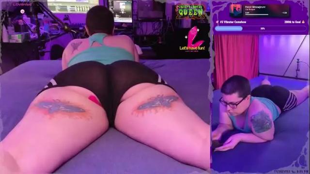 Thumbnail 3, creepycrawlyqueen's Stream at Chaturbate, 2 months ago