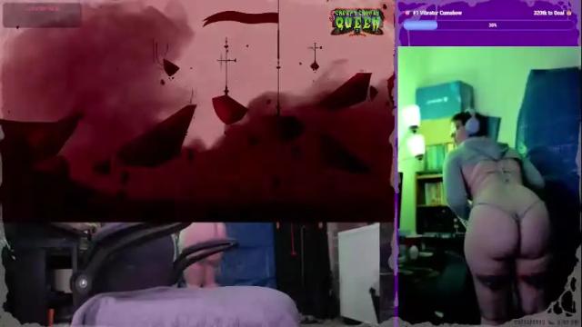 Image 8 of creepycrawlyqueen Stream on Chaturbate on 1 month ago