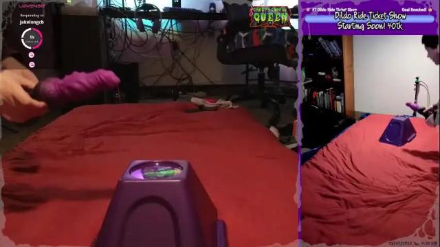 Image 11 of creepycrawlyqueen Stream on Chaturbate on 28 days ago