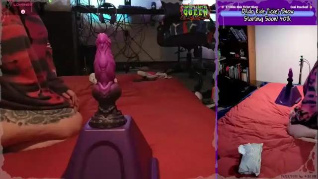 Image 12 of creepycrawlyqueen Stream on Chaturbate on 28 days ago