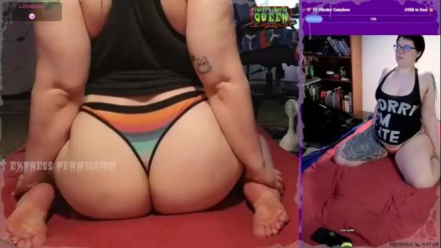 Image 10 of creepycrawlyqueen Stream on Chaturbate on 26 days ago