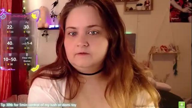 Image 12 of crim0nrose Stream on Chaturbate on 2 months ago