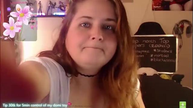 Image 10 of crim0nrose Stream on Chaturbate on 1 month ago