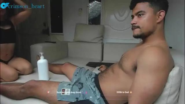 Thumbnail 1, crimson_heart's Stream at Chaturbate, 2 months ago