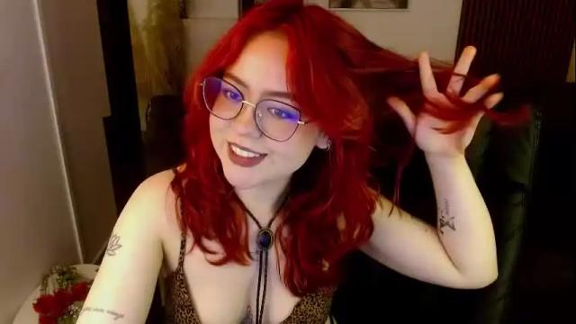 Thumbnail 3, crimson_tati's Stream at Chaturbate, 2 months ago