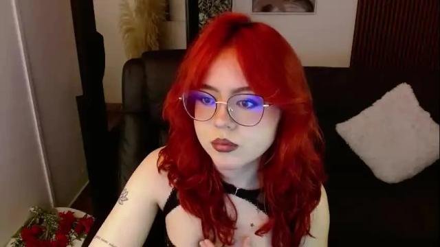 Thumbnail 3, crimson_tati's Stream at Chaturbate, 2 months ago