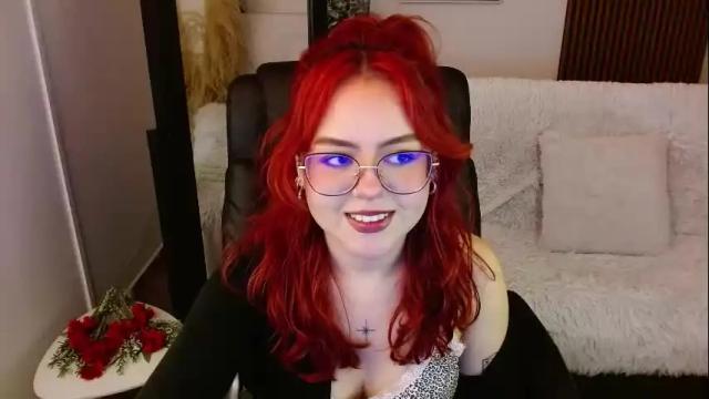 Image 8 of crimson_tati Stream on Chaturbate on 1 month ago
