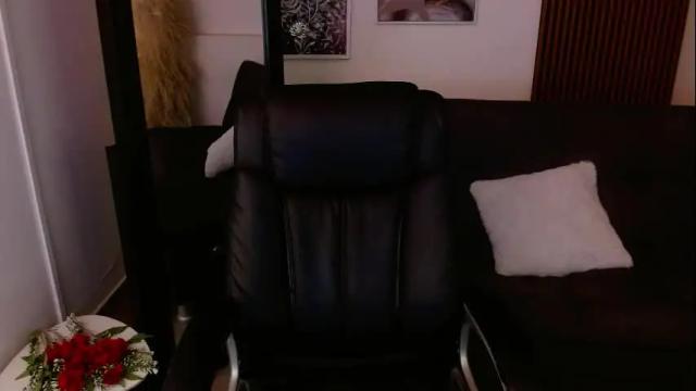 Thumbnail 2, crimson_tati's Stream at Chaturbate, 1 month ago