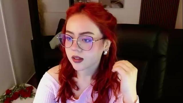 Image 3 of crimson_tati Stream on Chaturbate on 1 month ago
