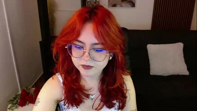 Image 3 of crimson_tati Stream on Chaturbate on 1 month ago