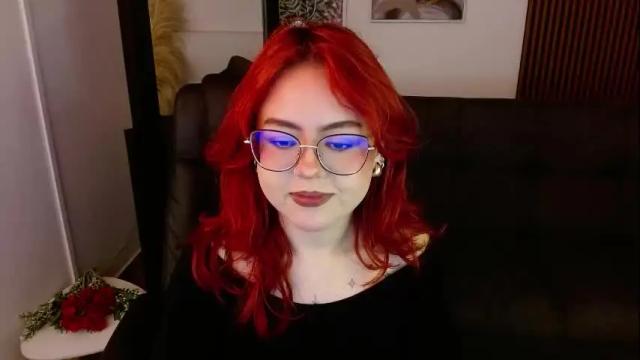 Image 12 of crimson_tati Stream on Chaturbate on 1 month ago