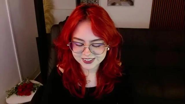 Image 7 of crimson_tati Stream on Chaturbate on 1 month ago