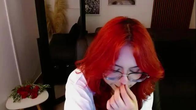 Image 11 of crimson_tati Stream on Chaturbate on 1 month ago