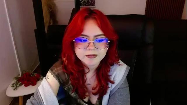 Image 11 of crimson_tati Stream on Chaturbate on 1 month ago
