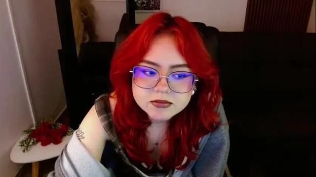 Image 4 of crimson_tati Stream on Chaturbate on 1 month ago