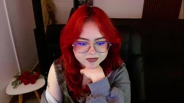 Image 6 of crimson_tati Stream on Chaturbate on 1 month ago