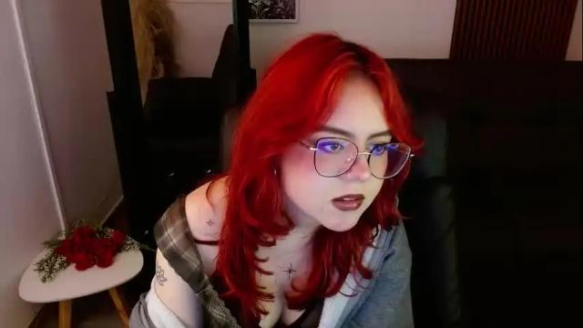 Image 7 of crimson_tati Stream on Chaturbate on 1 month ago