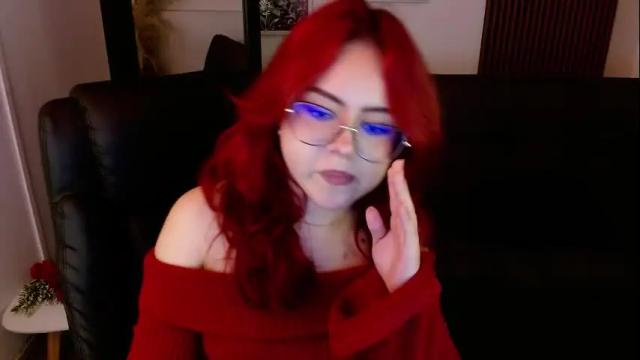 Thumbnail 1, crimson_tati's Stream at Chaturbate, 27 days ago