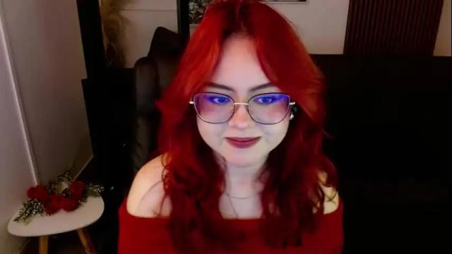 Thumbnail 3, crimson_tati's Stream at Chaturbate, 27 days ago