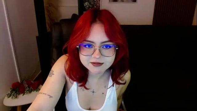 Thumbnail 3, crimson_tati's Stream at Chaturbate, 24 days ago