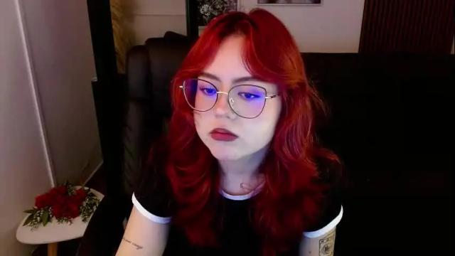 Thumbnail 1, crimson_tati's Stream at Chaturbate, 21 days ago