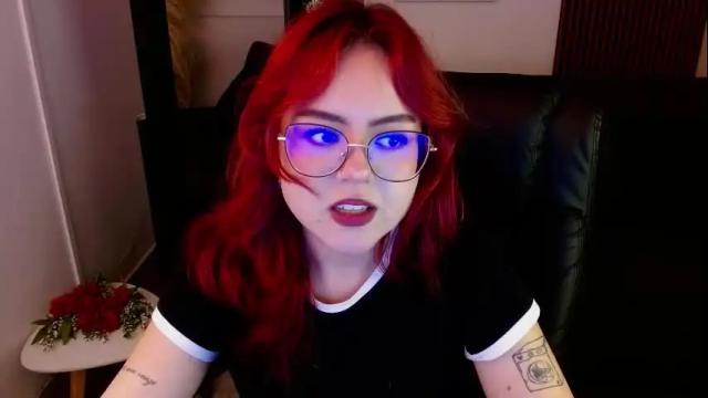 Image 12 of crimson_tati Stream on Chaturbate on 21 days ago