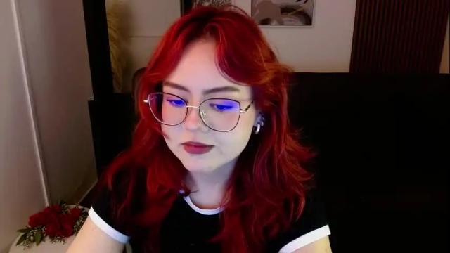 Thumbnail 2, crimson_tati's Stream at Chaturbate, 21 days ago
