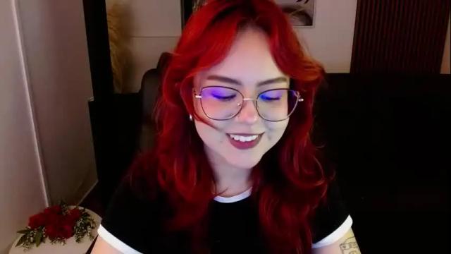 Image 8 of crimson_tati Stream on Chaturbate on 21 days ago