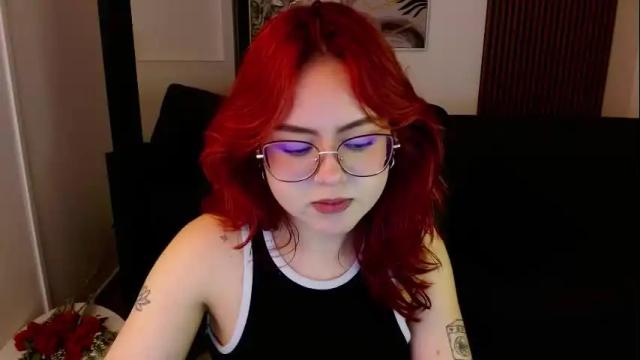 Thumbnail 3, crimson_tati's Stream at Chaturbate, 18 days ago