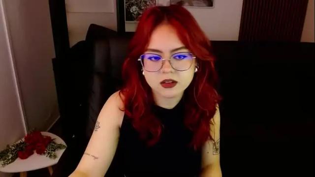 Image 10 of crimson_tati Stream on Chaturbate on 16 days ago