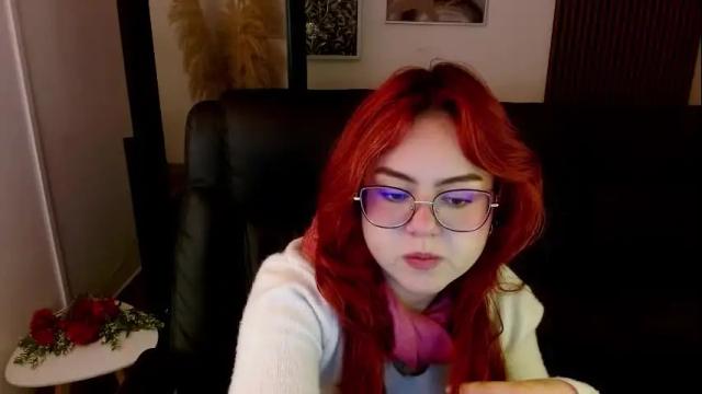 Image 11 of crimson_tati Stream on Chaturbate on 10 days ago